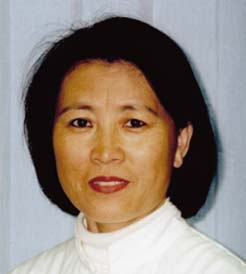 Dr Zhang